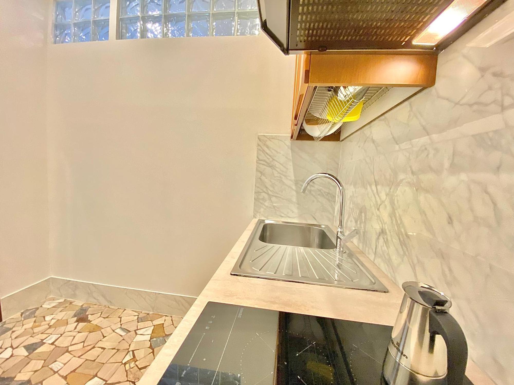 Apt Donati Home, Modernita E Comfort Con Parcheggio Gratuito Privato E Spazio Esterno Privato Кассано-д'Адда Екстер'єр фото