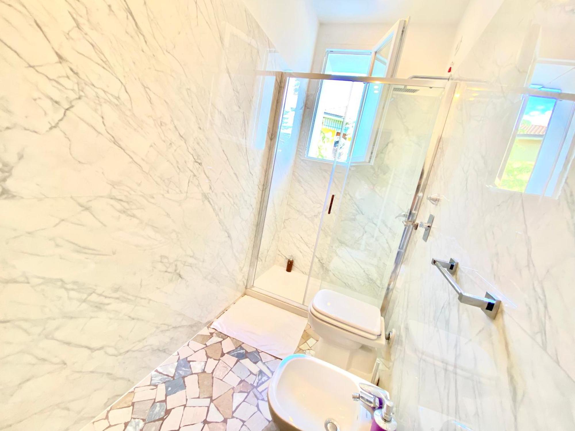 Apt Donati Home, Modernita E Comfort Con Parcheggio Gratuito Privato E Spazio Esterno Privato Кассано-д'Адда Екстер'єр фото
