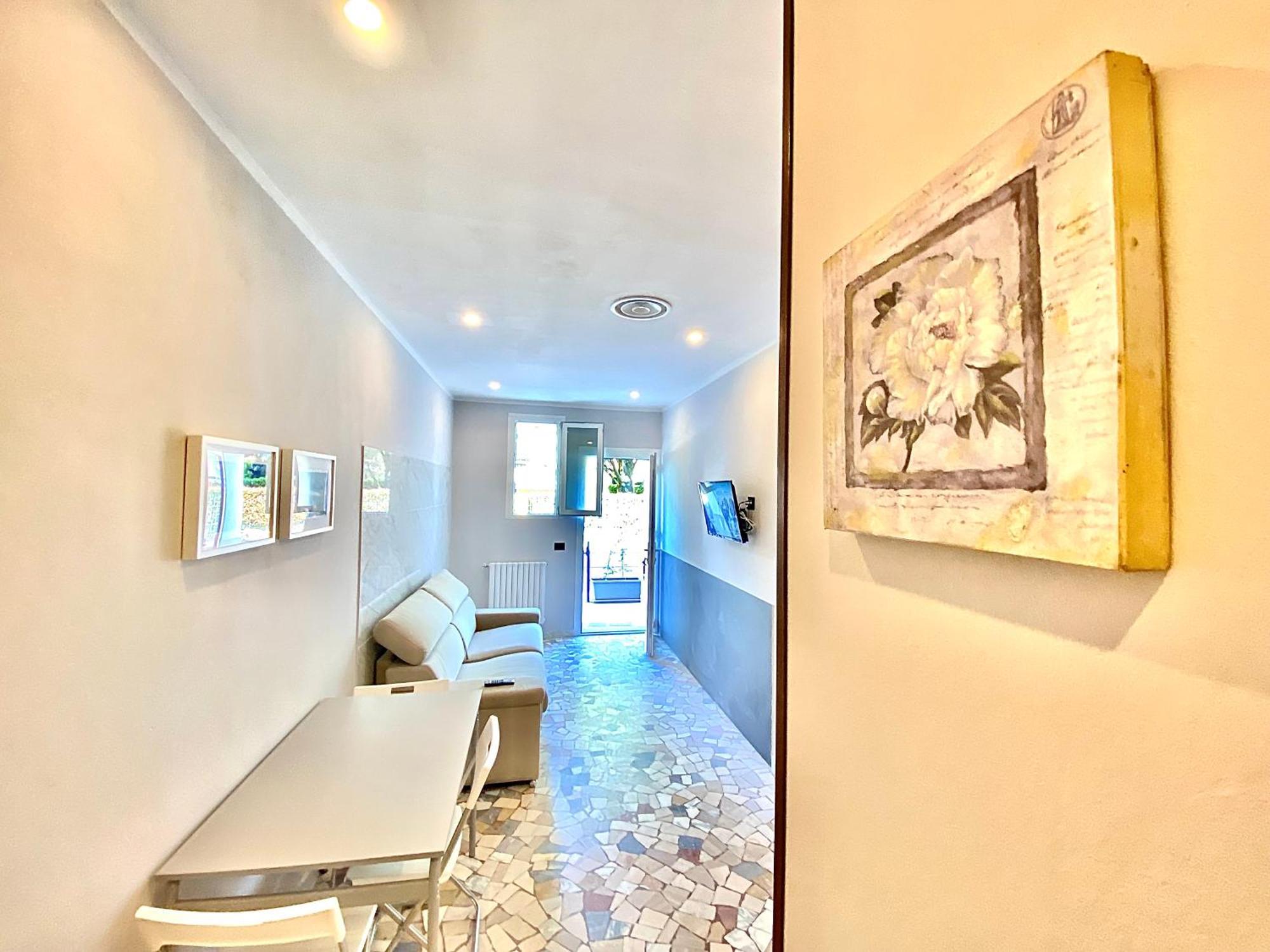 Apt Donati Home, Modernita E Comfort Con Parcheggio Gratuito Privato E Spazio Esterno Privato Кассано-д'Адда Екстер'єр фото
