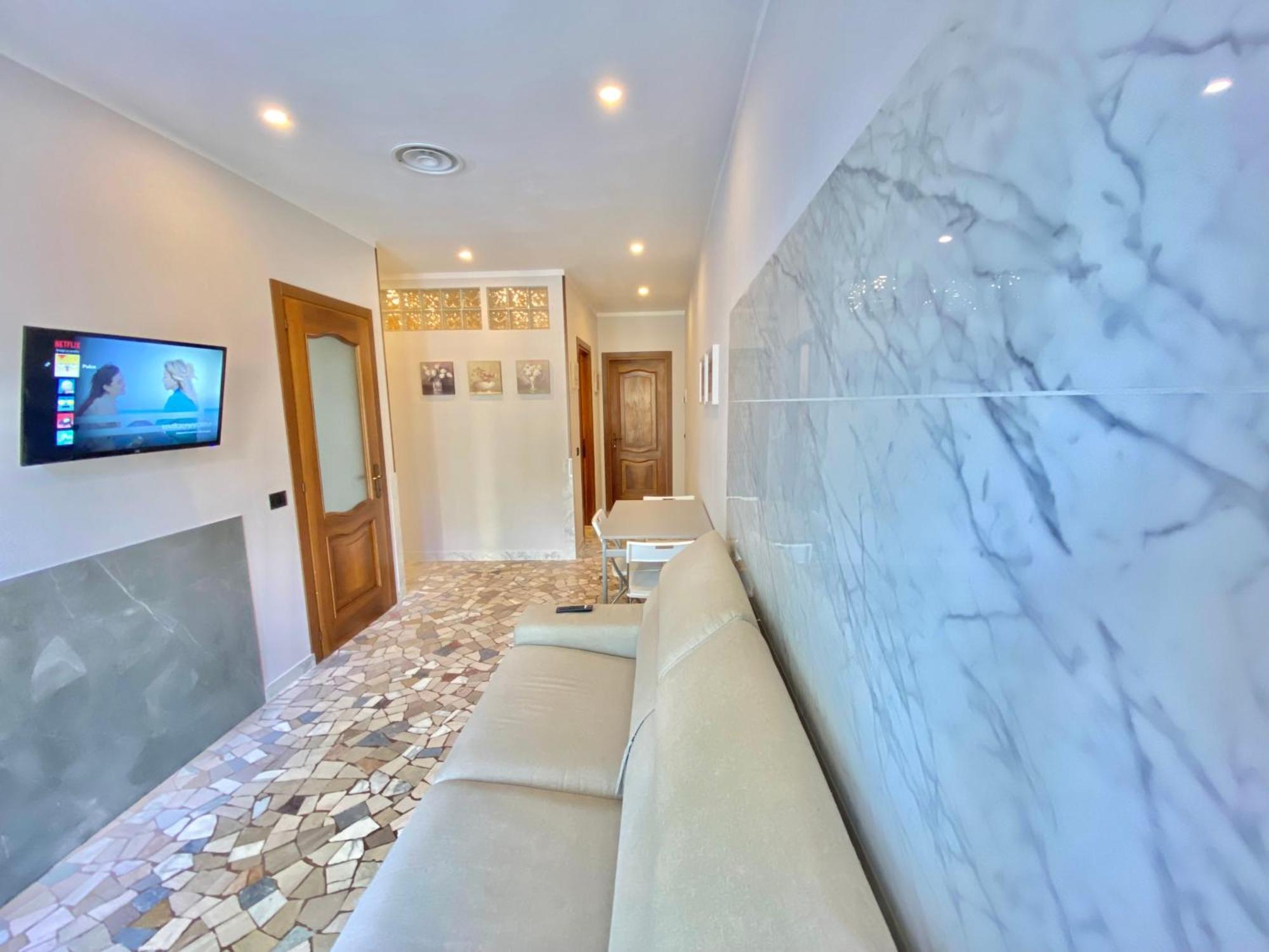 Apt Donati Home, Modernita E Comfort Con Parcheggio Gratuito Privato E Spazio Esterno Privato Кассано-д'Адда Екстер'єр фото