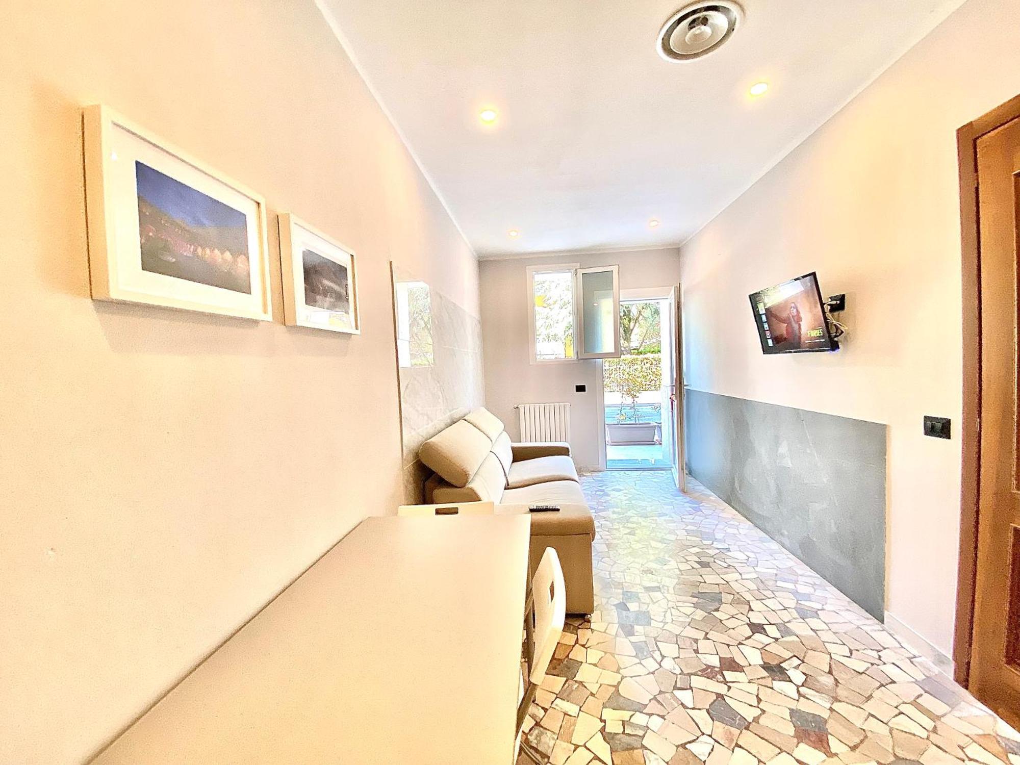 Apt Donati Home, Modernita E Comfort Con Parcheggio Gratuito Privato E Spazio Esterno Privato Кассано-д'Адда Екстер'єр фото