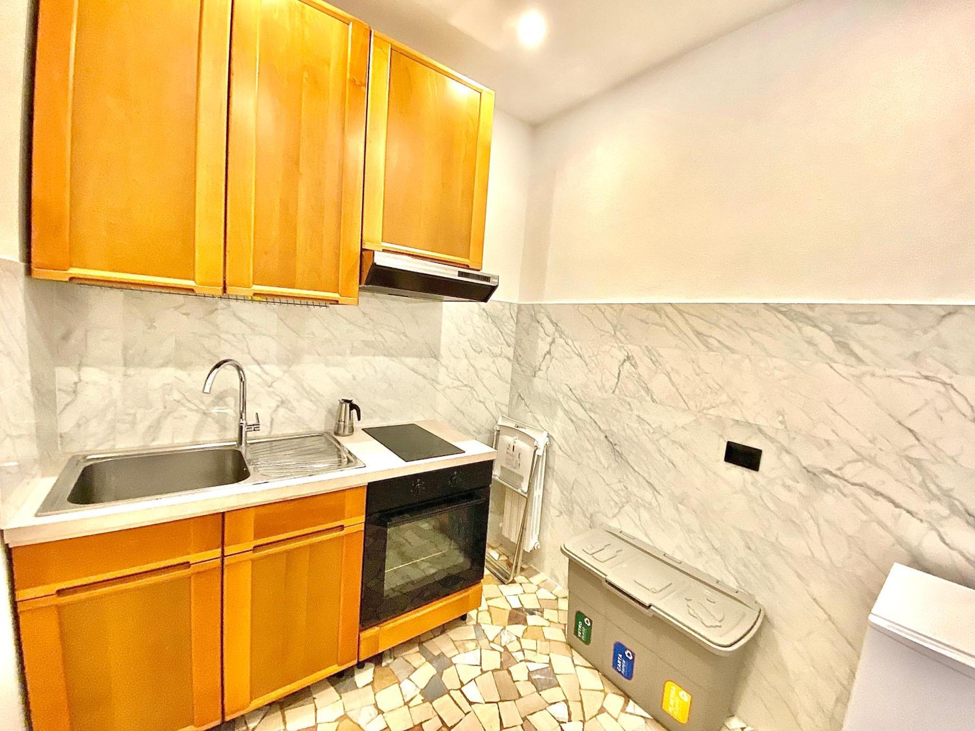 Apt Donati Home, Modernita E Comfort Con Parcheggio Gratuito Privato E Spazio Esterno Privato Кассано-д'Адда Екстер'єр фото