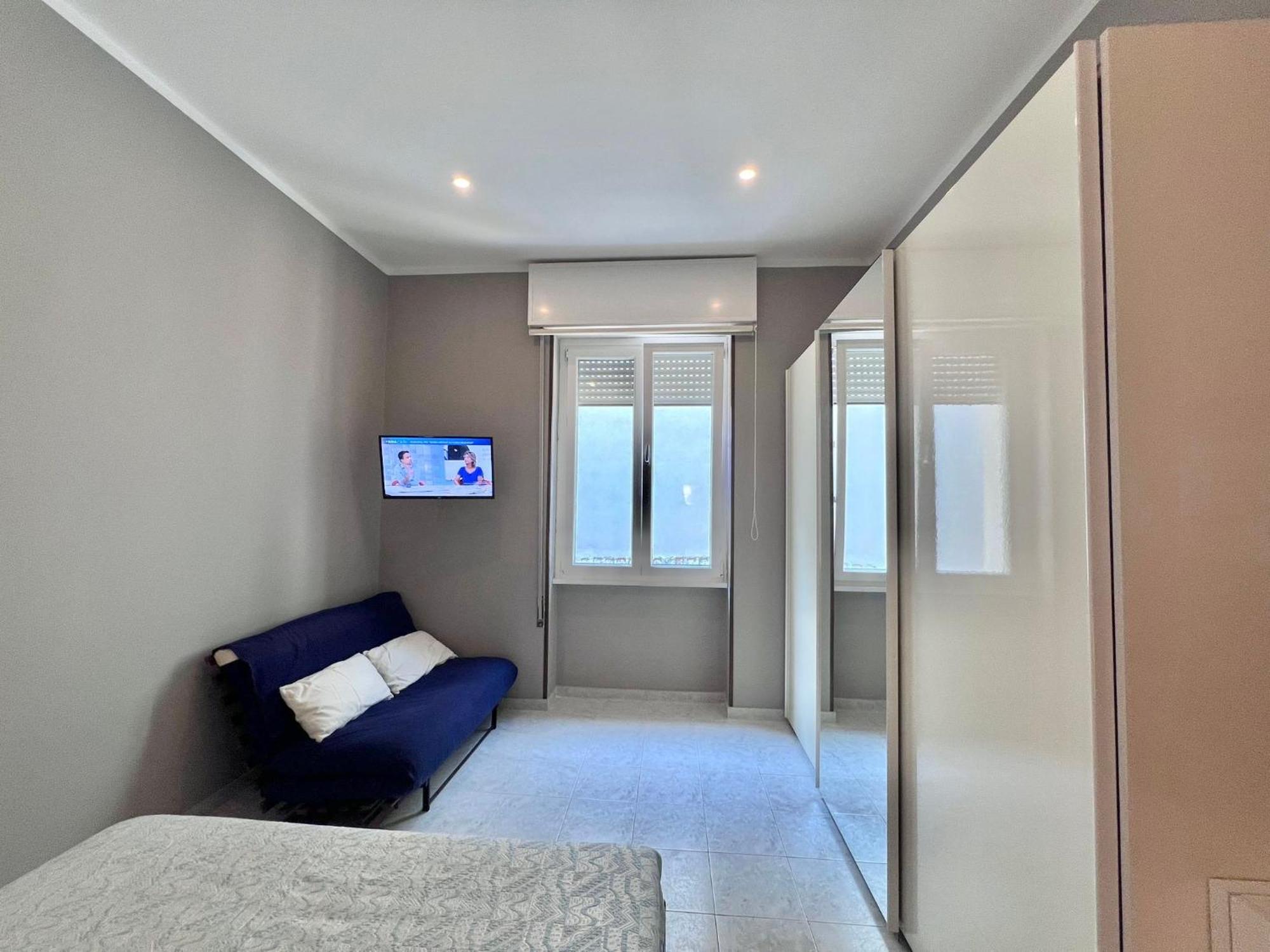 Apt Donati Home, Modernita E Comfort Con Parcheggio Gratuito Privato E Spazio Esterno Privato Кассано-д'Адда Екстер'єр фото