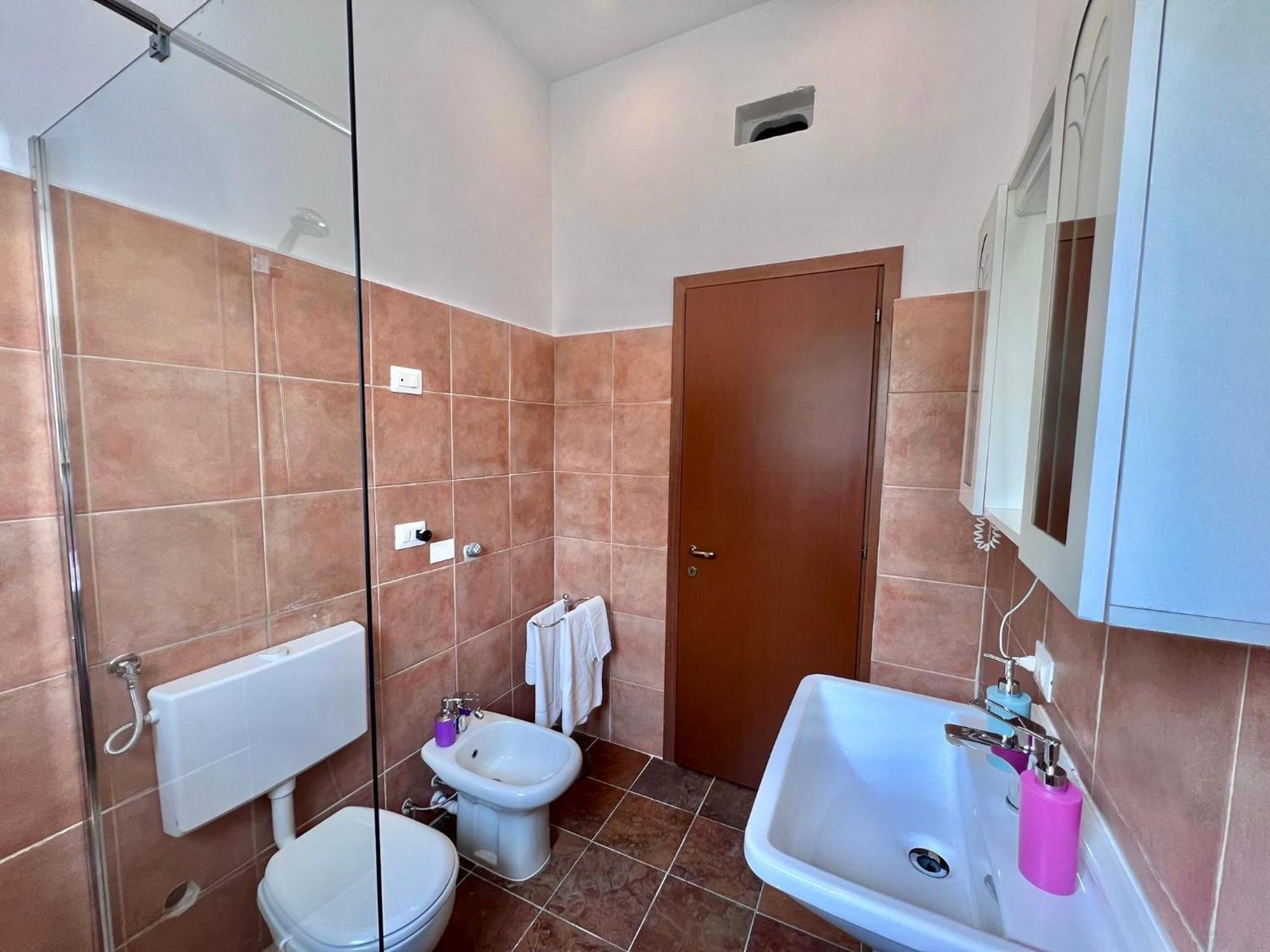 Apt Donati Home, Modernita E Comfort Con Parcheggio Gratuito Privato E Spazio Esterno Privato Кассано-д'Адда Екстер'єр фото