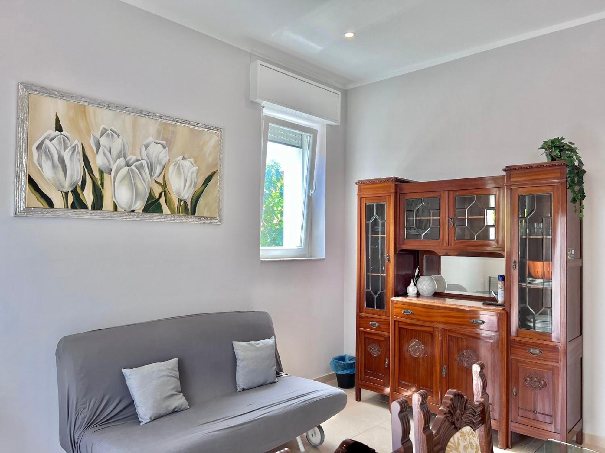 Apt Donati Home, Modernita E Comfort Con Parcheggio Gratuito Privato E Spazio Esterno Privato Кассано-д'Адда Екстер'єр фото