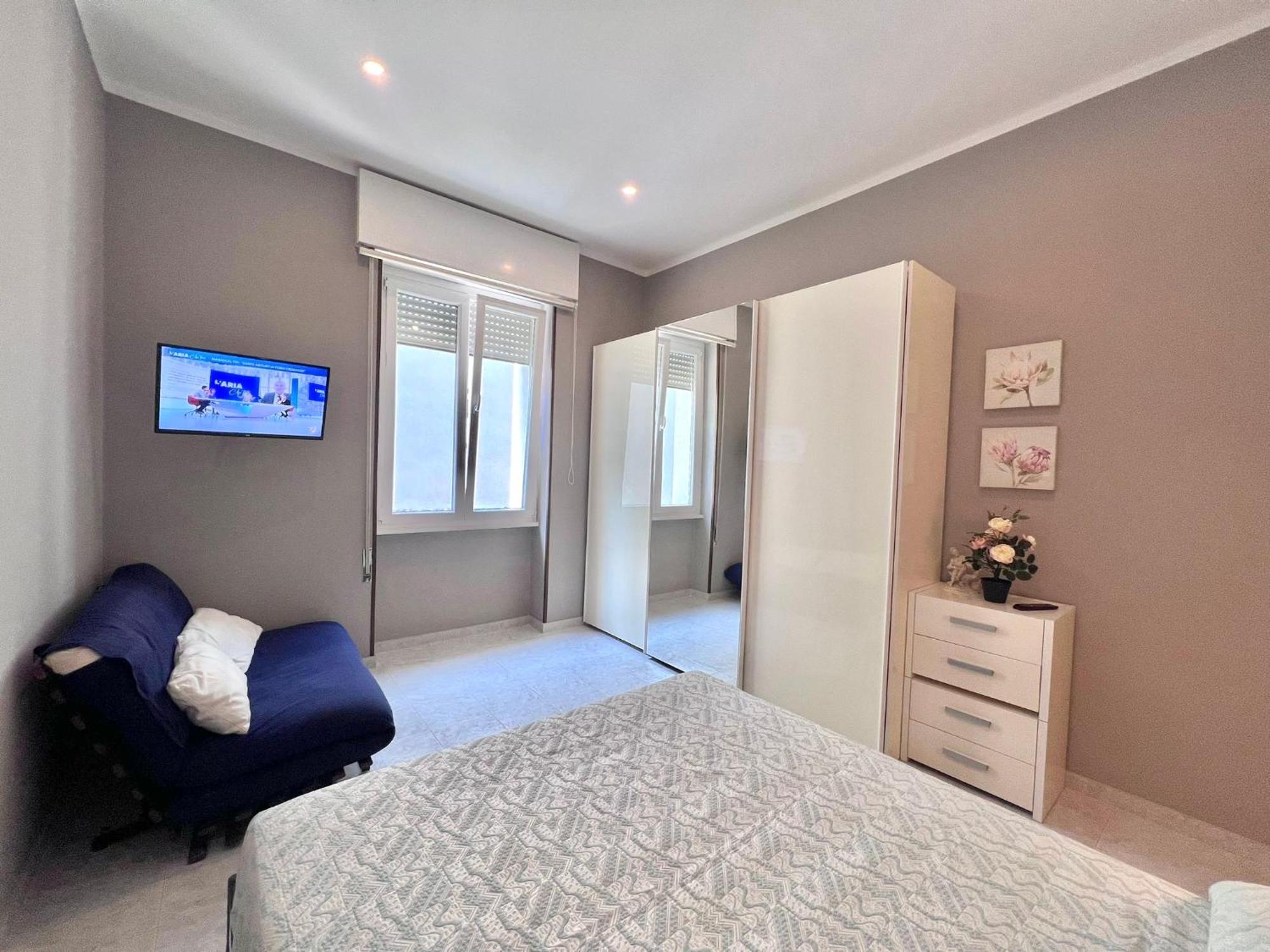 Apt Donati Home, Modernita E Comfort Con Parcheggio Gratuito Privato E Spazio Esterno Privato Кассано-д'Адда Екстер'єр фото