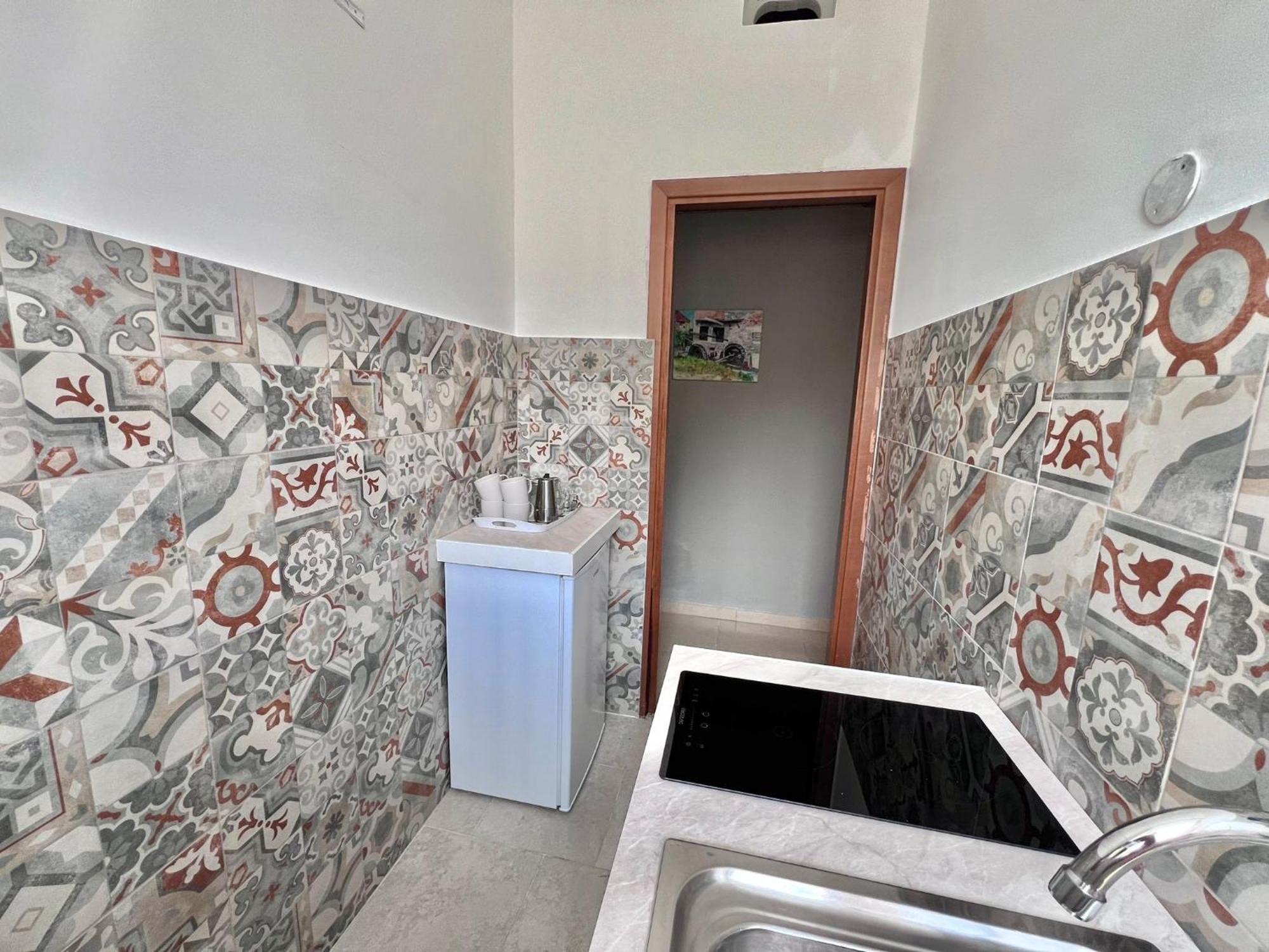 Apt Donati Home, Modernita E Comfort Con Parcheggio Gratuito Privato E Spazio Esterno Privato Кассано-д'Адда Екстер'єр фото